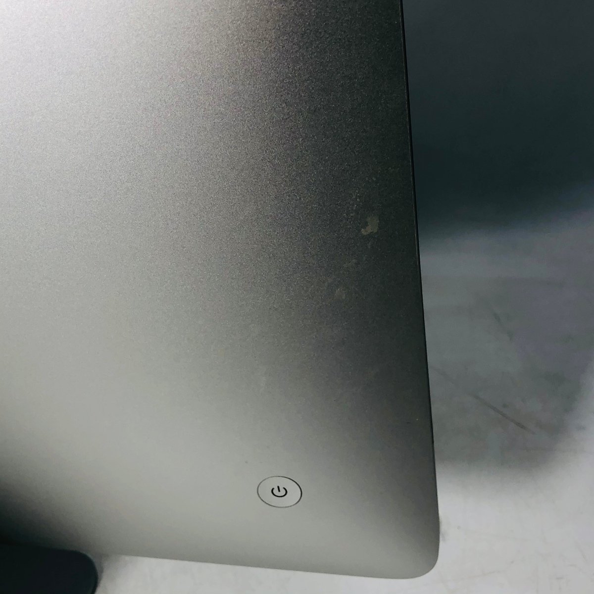 ジャンク iMac 21.5インチ (Mid 2014) Core i5 1.4GHz/8GB/500GB