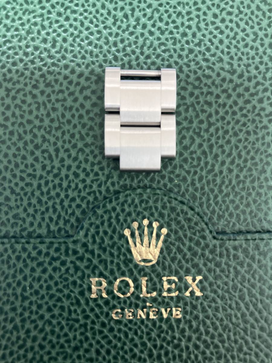 ロレックス コマ コマの通販 エクスプローラ ROLEX サブマリーナ 交換