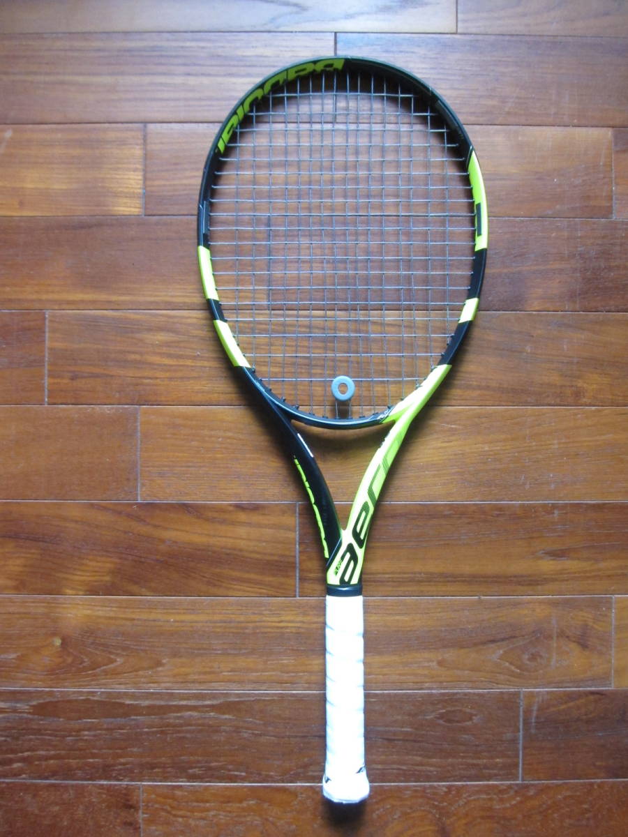 Vabolat Pure Aero Team Grip:2 Pure Aero Team Europe Warehouse g