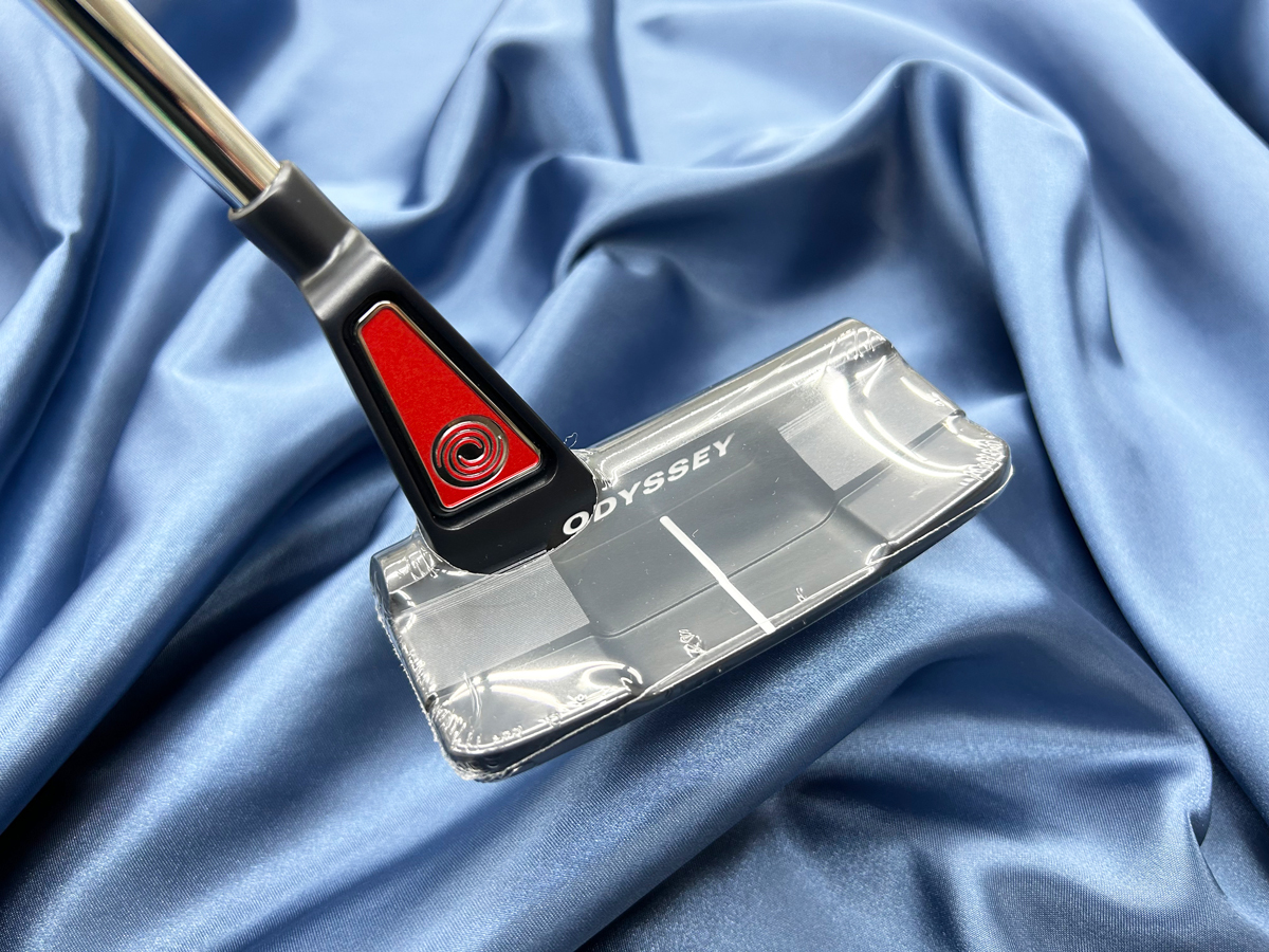 新品】オデッセイ トライビーム ダブルワイド DW 33インチ 2023年