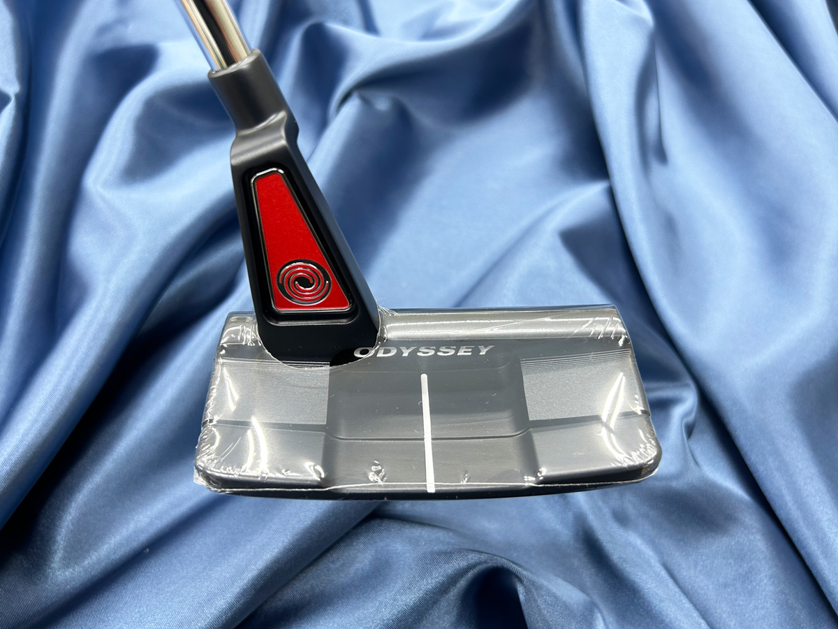 新品】オデッセイ トライビーム ダブルワイド DW 33インチ 2023年