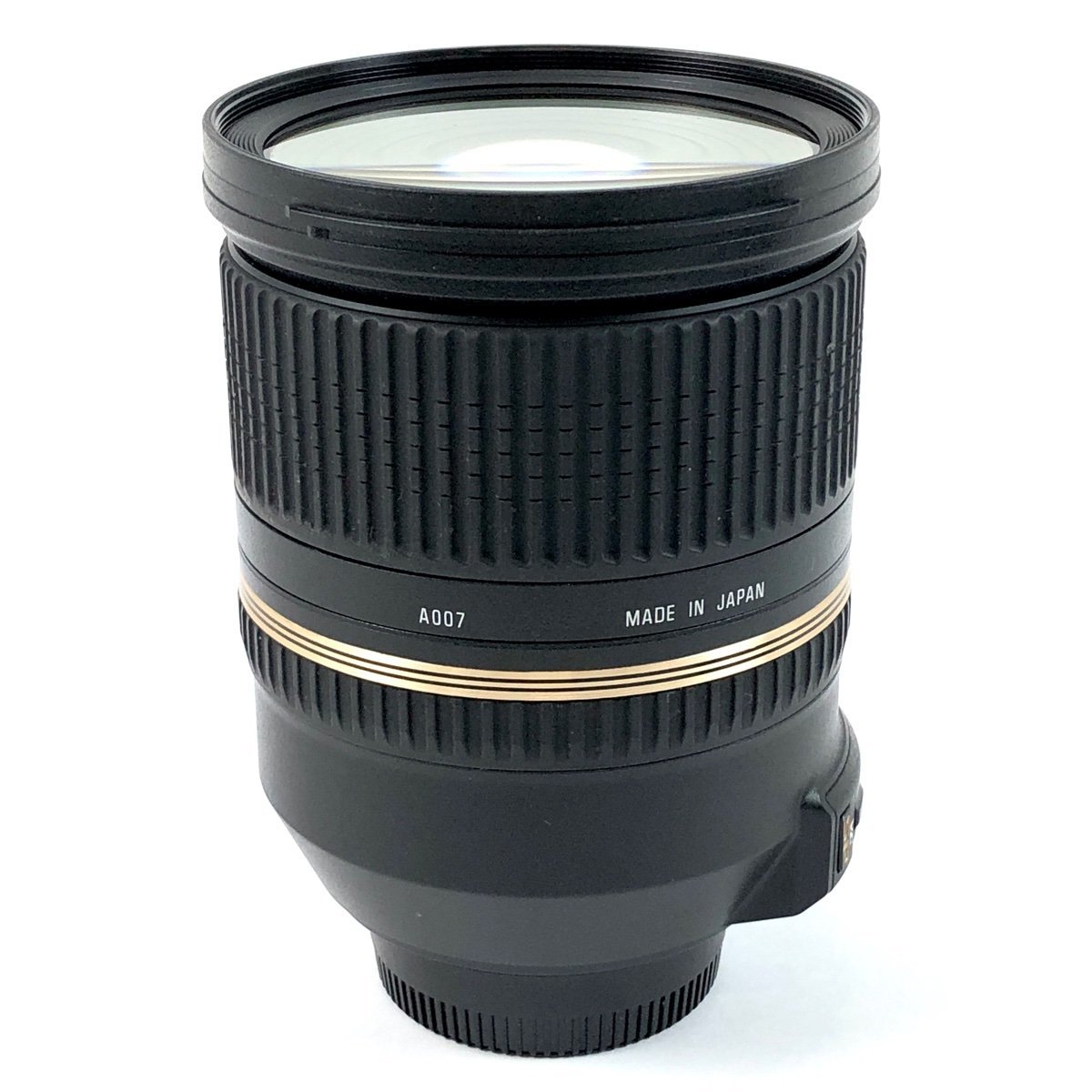 タムロン SP 24-70mm f2.8 VC ニコンFマウント .com : Tamron SP