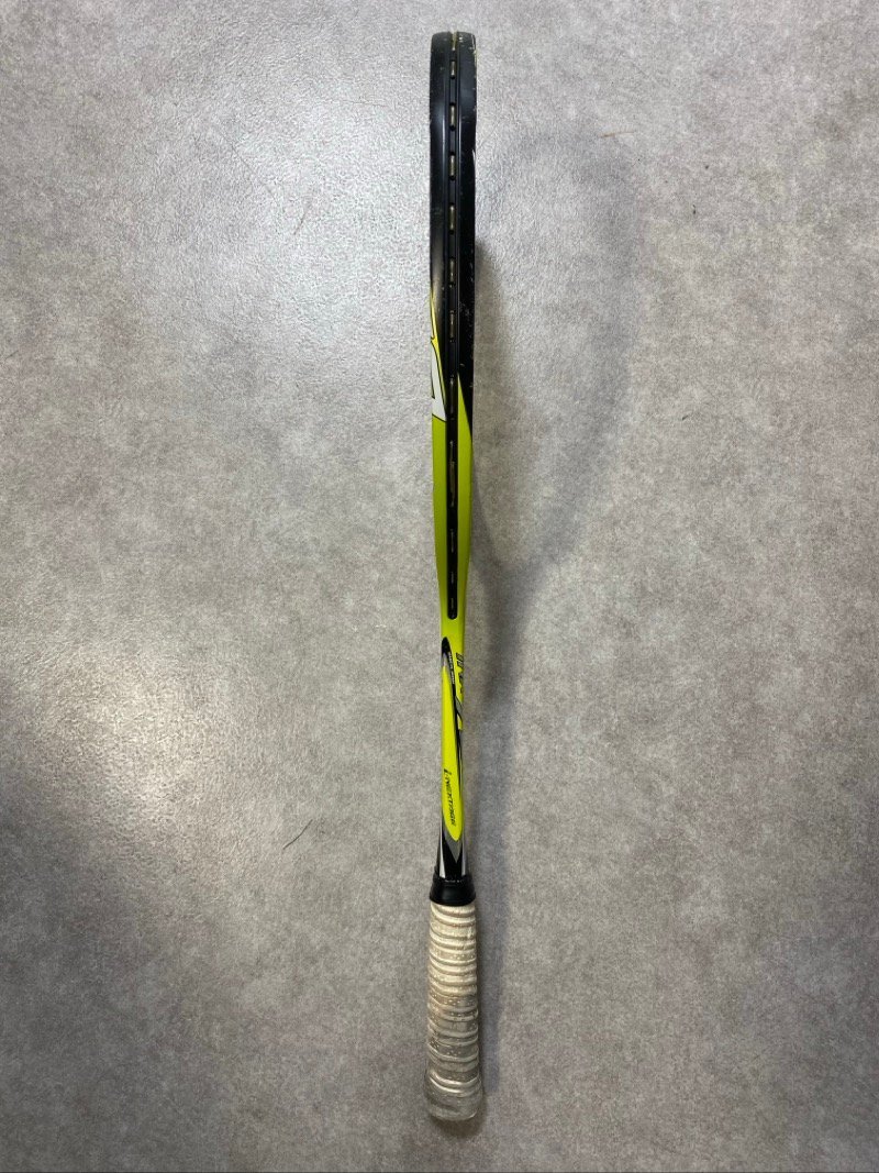 YONEX i-NEXTAGE iNX700 テニスラケット ケース付き ラケットケース