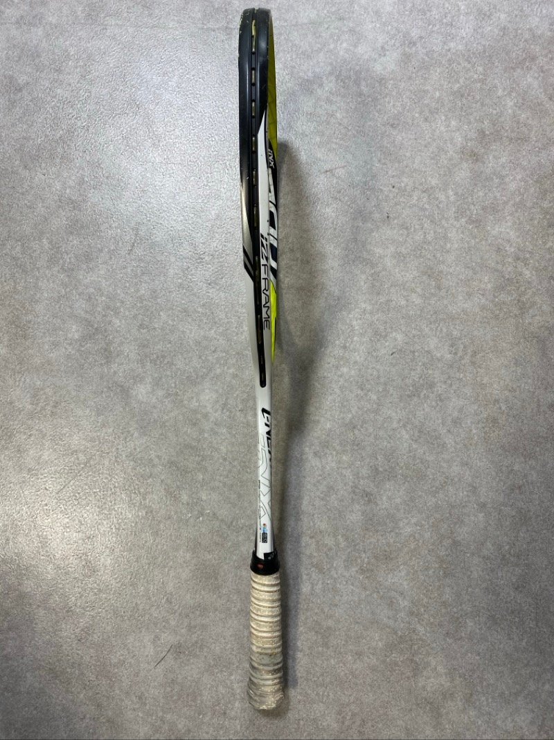 YONEX i-NEXTAGE iNX700 テニスラケット ケース付き ラケットケース