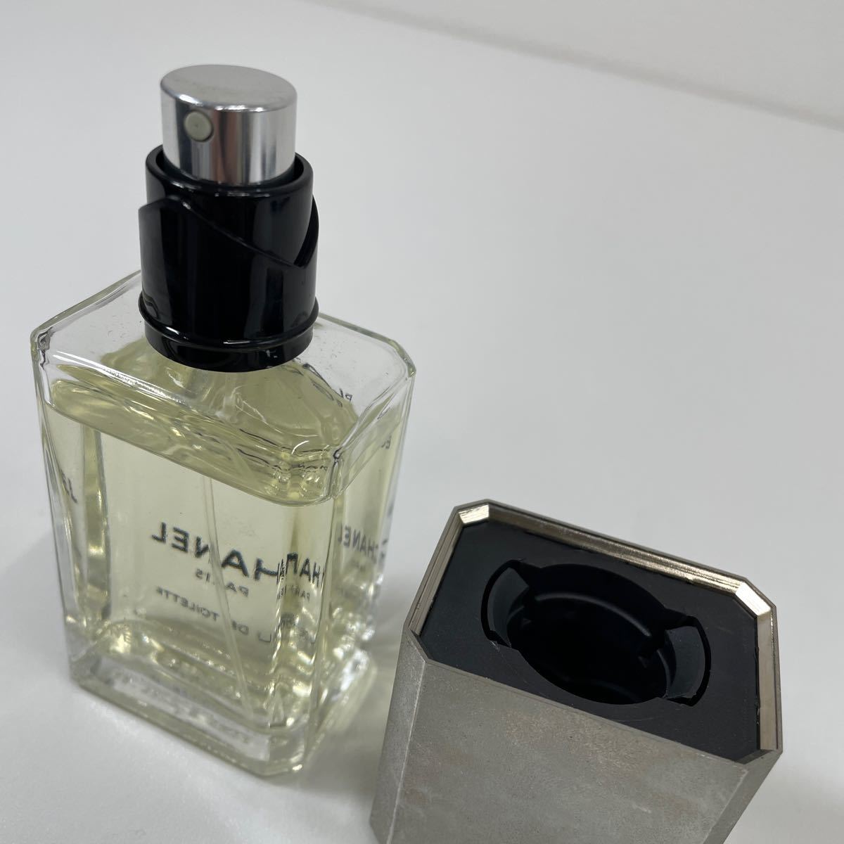 超激得，新作登場 G◎ CHANEL シャネル EGOISTE エゴイスト PLATINUM