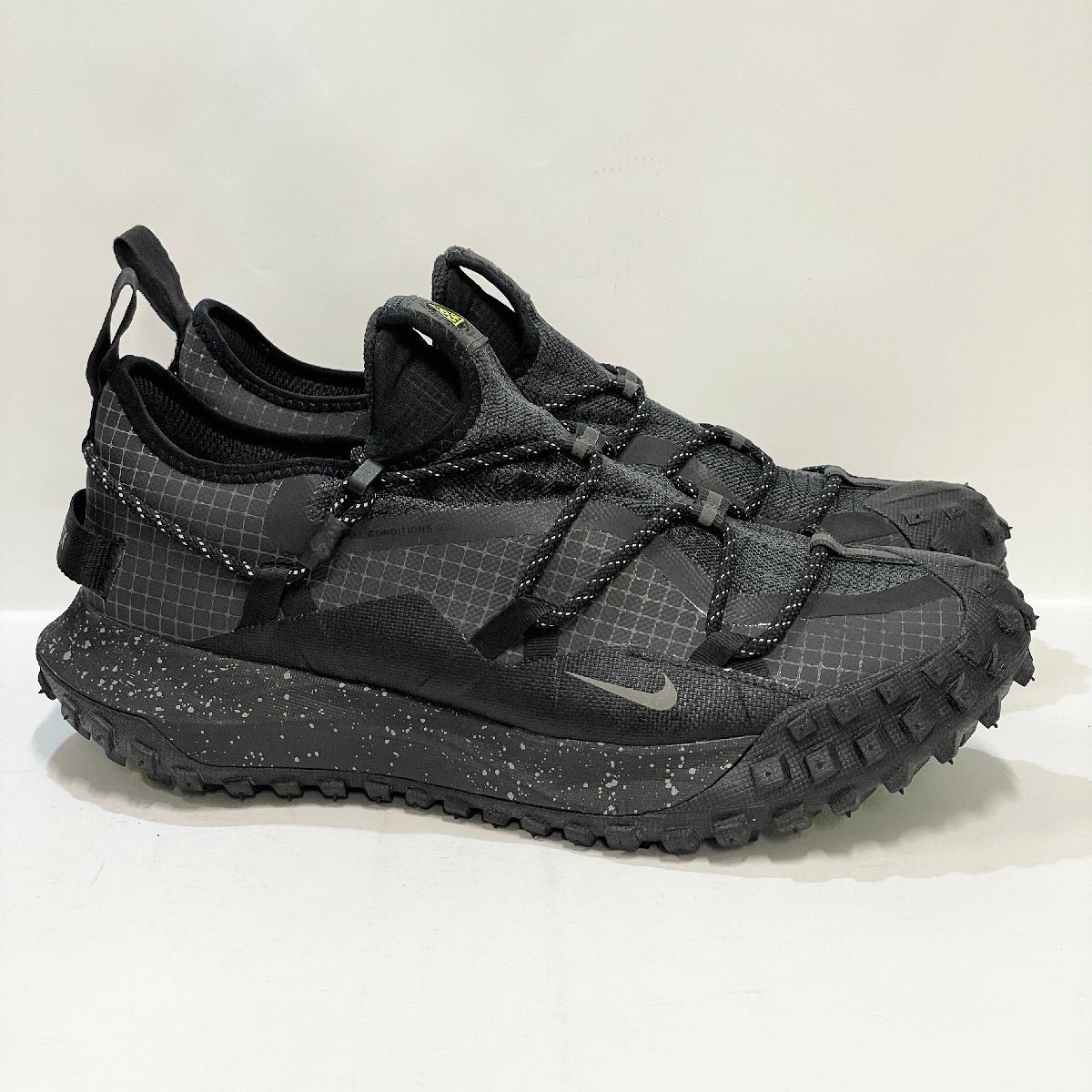 29cm NIKE ACG MOUNTAIN FLY LOW GTX SE DD2861-002 ナイキ ACG 