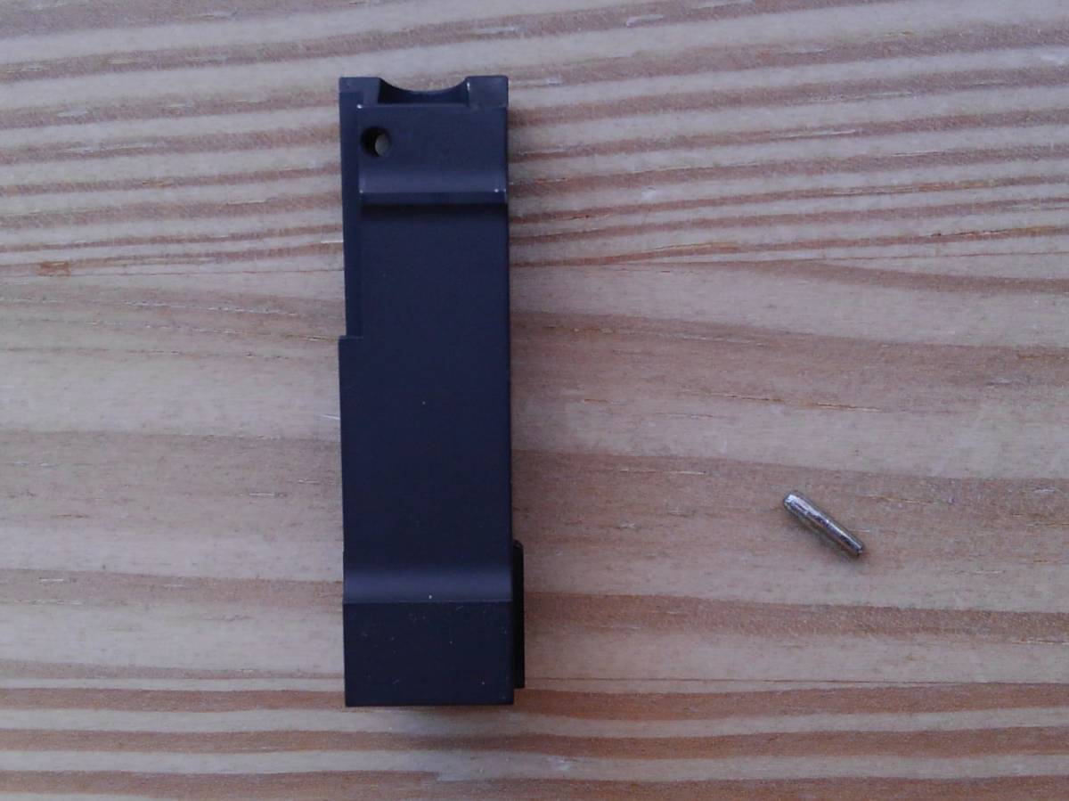 Anvil？ WA 1911シリーズ用 SUS コンパクトハウジング チェッカー