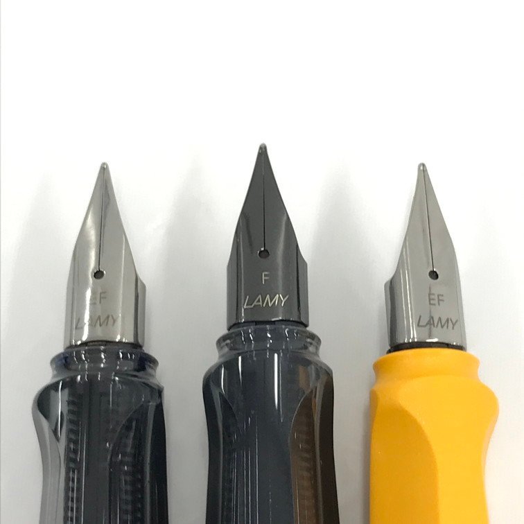 ボールペン 万年筆 おまとめ PARKER パーカー LAMY ラミー KAWECO