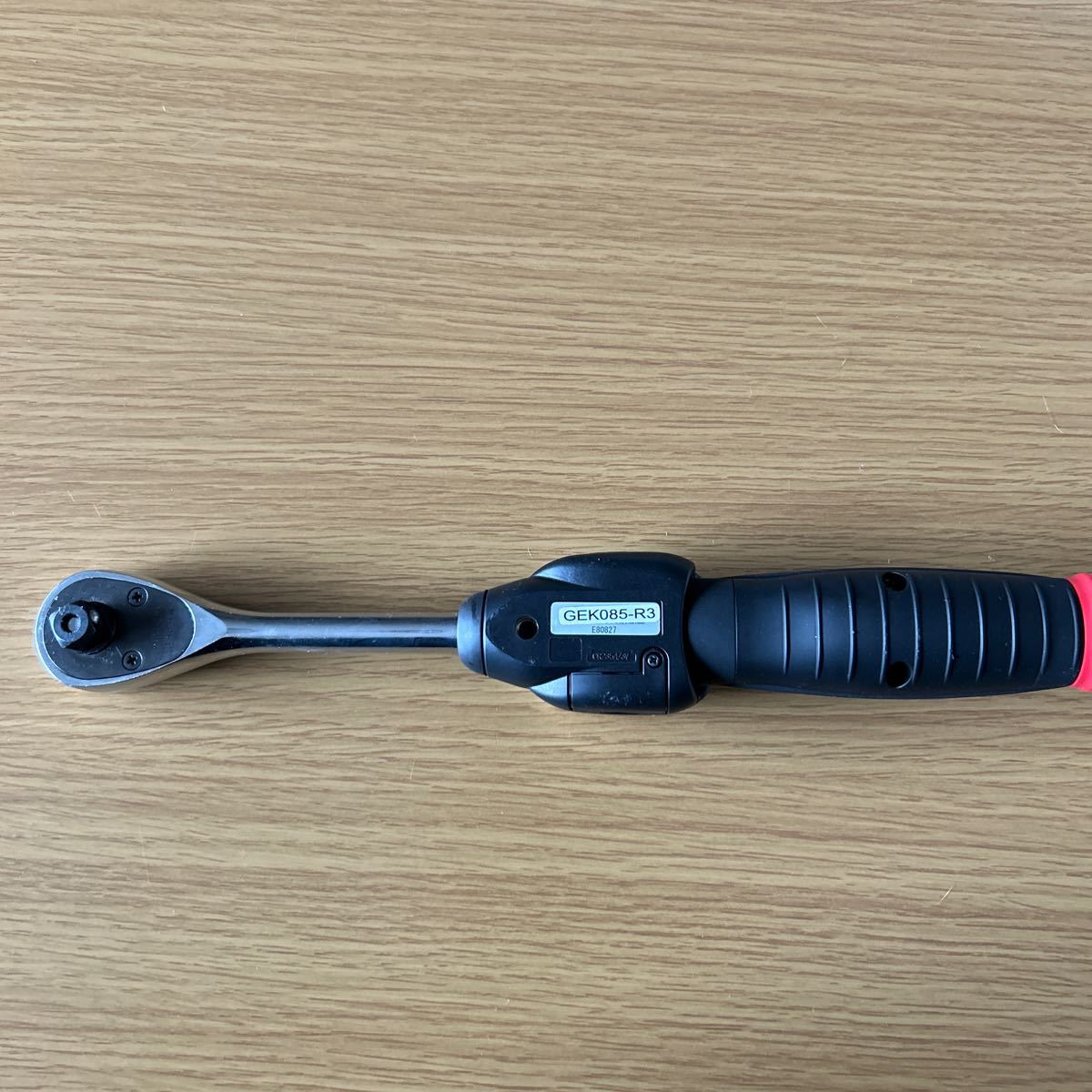 ドライバー・レンチ 京都機械工具 KTC デジタルトルクレンチ