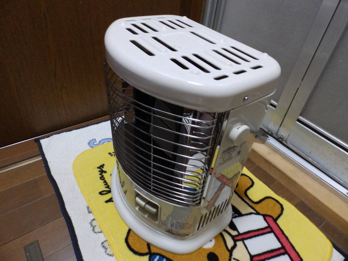 本日限り R-852PMSIII-402 13A ストーブ＋5mホース リンナイ リンナイ