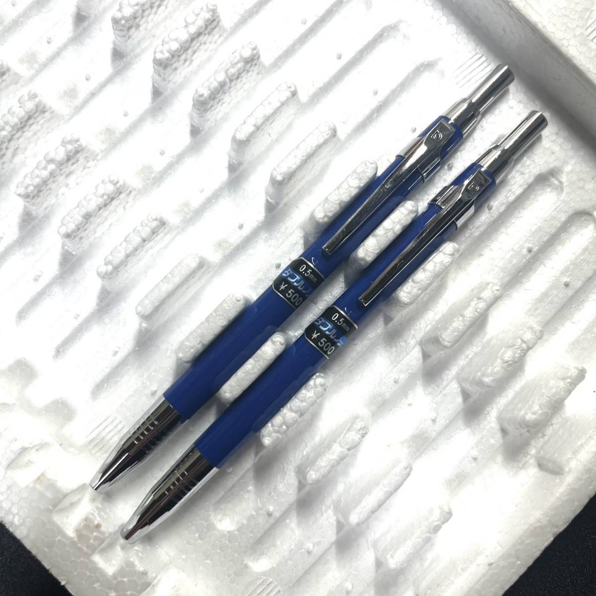 FABER-CASTELL ファーバーカステル alpha-matic 0.5mm アルファ