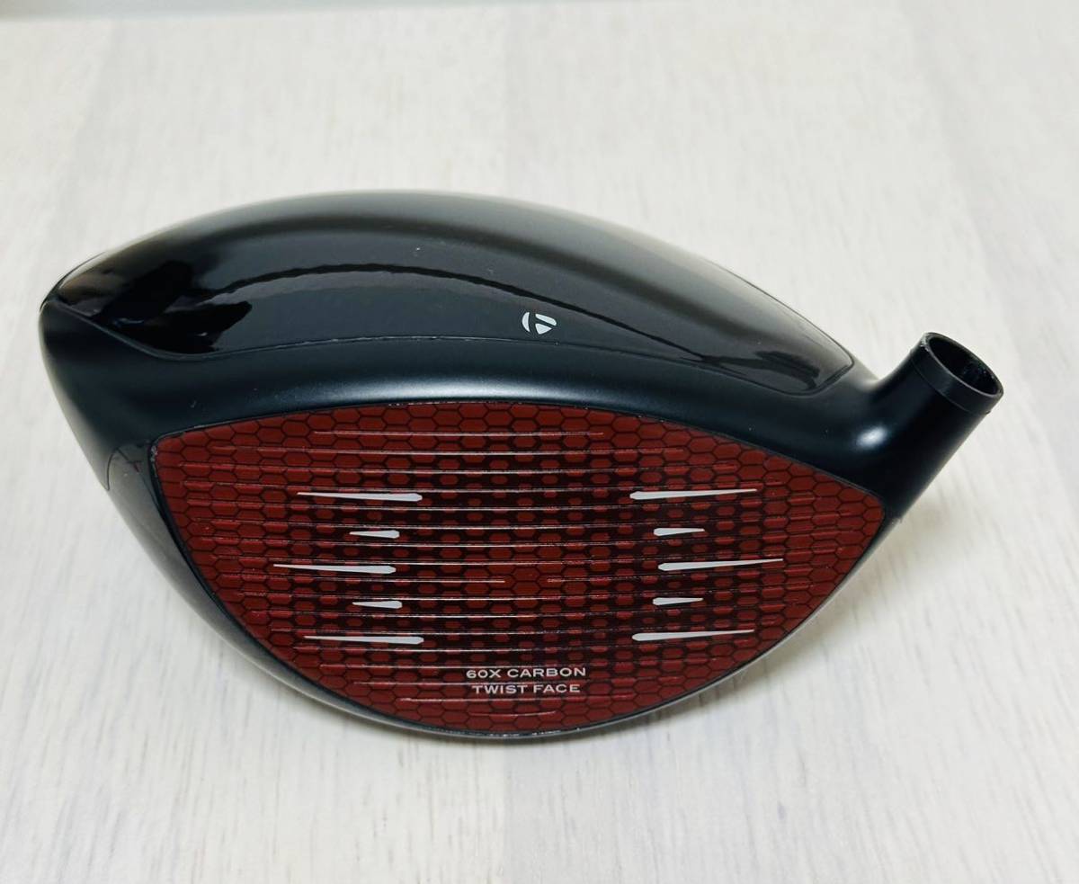 STEALTH2 PLUS 5W ヘッドのみ ゴルフ 超美品TaylorMade STEALTH2 PLUS