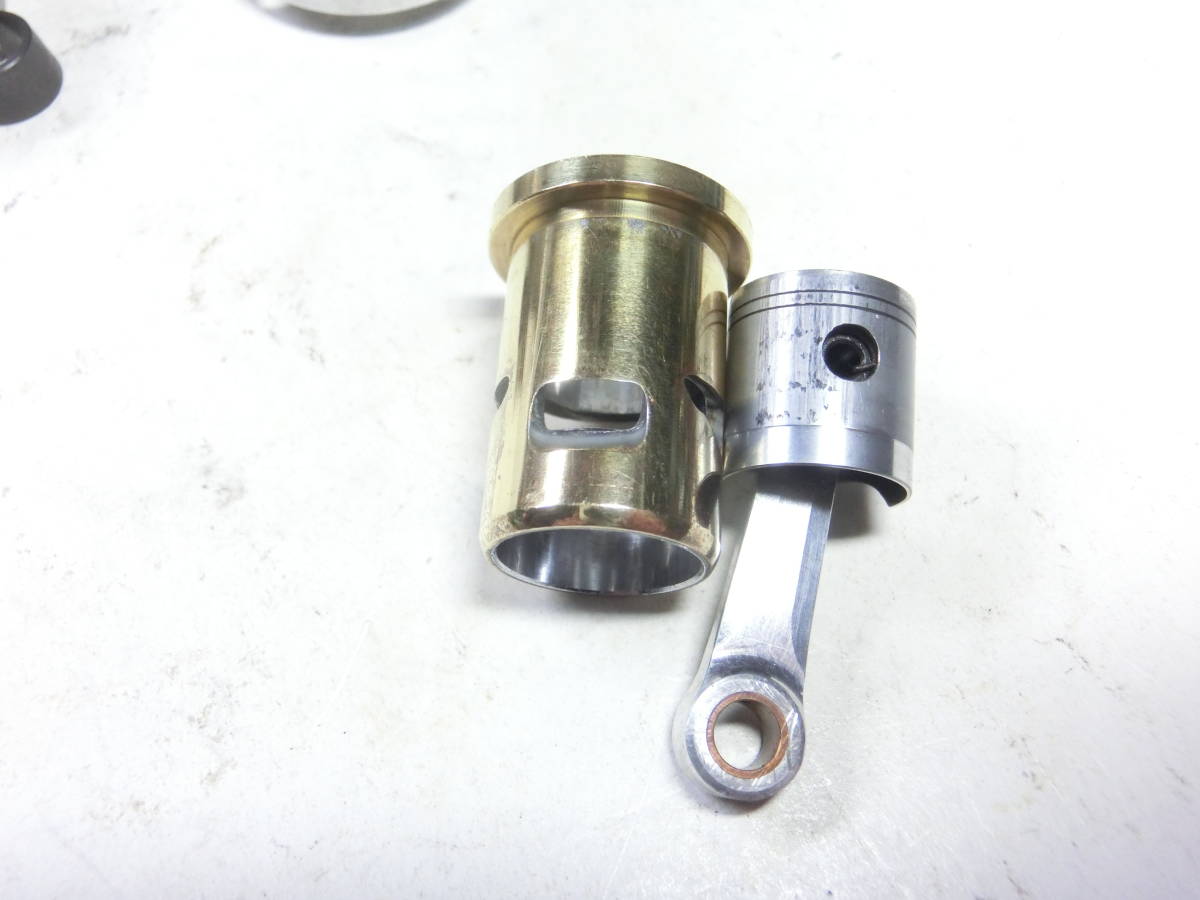 小川精機 OS MAX-12TZ(P)-T5 1/10エンジン(エンジン)｜売買された