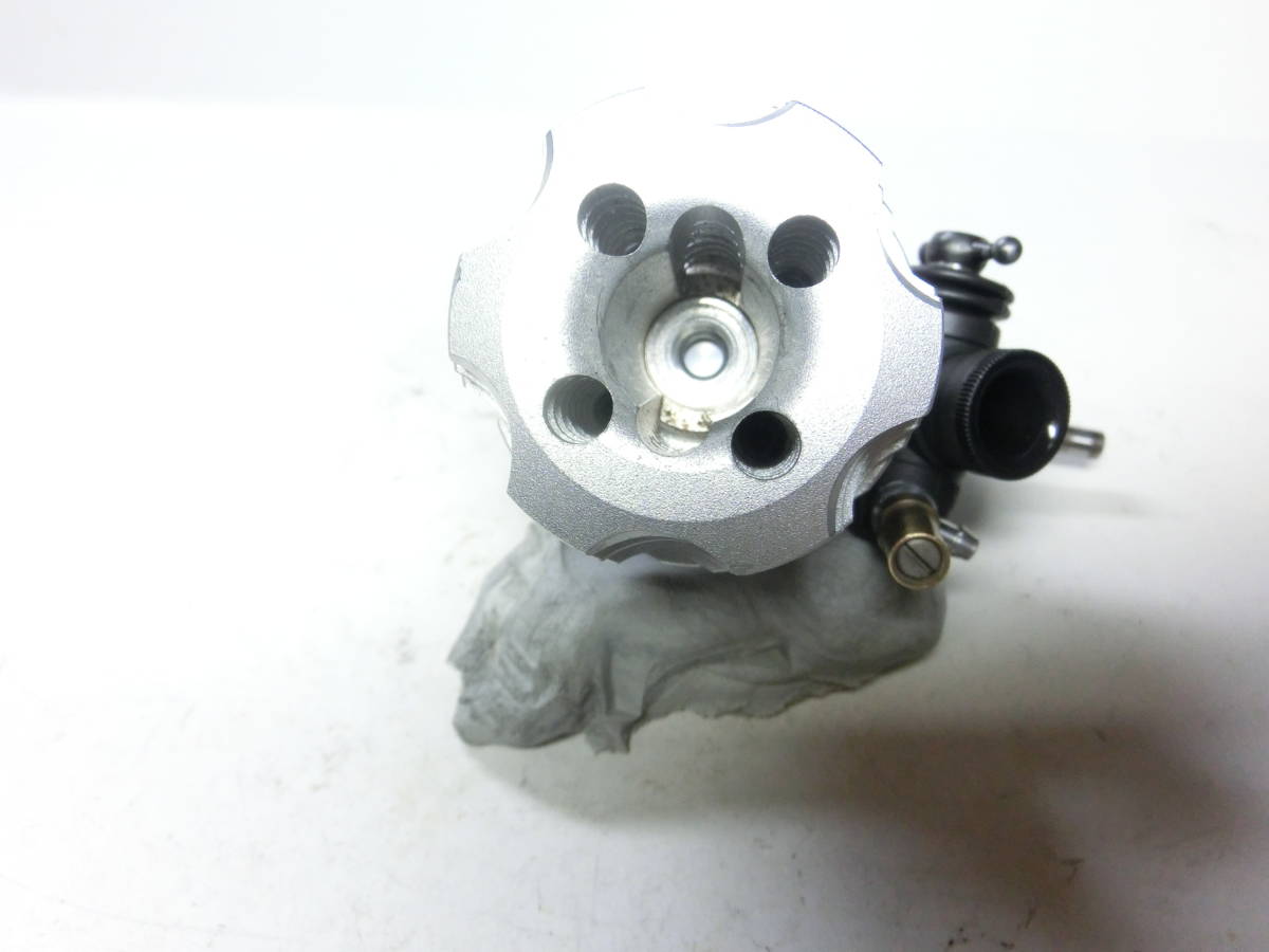 小川精機 OS MAX-12TZ(P)-T5 1/10エンジン(エンジン)｜売買された