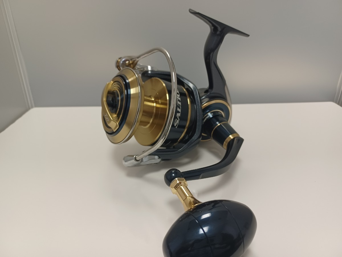 14000-XH ダイワ DAIWA 20ソルティガ リール SALTIGA ソルティガ Daiwa