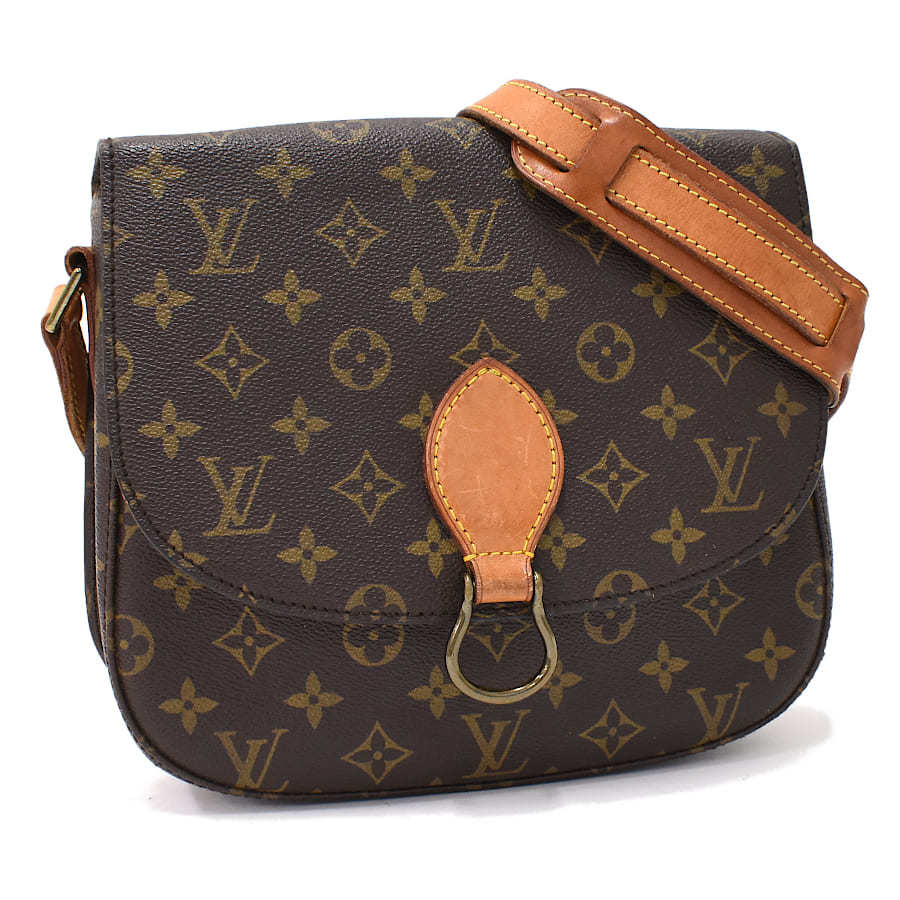 1円 ◇定価14万 美品 LOUIS VUITTON ルイヴィトン ショルダーバッグ 