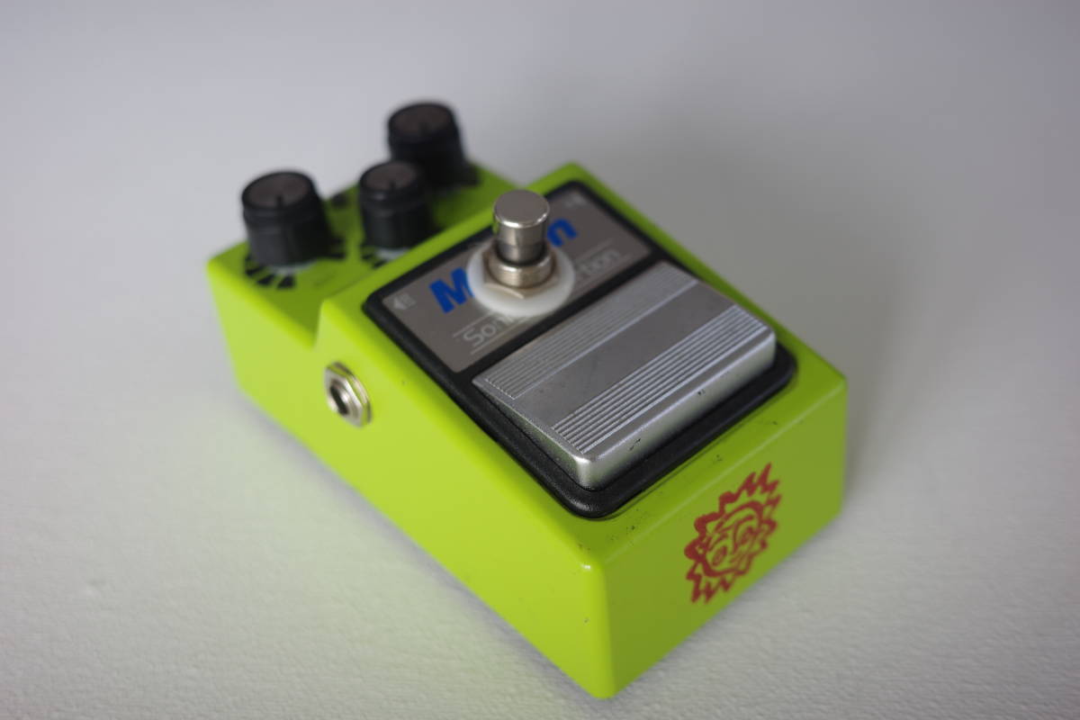 analog.man Maxon Sonic Distortion SD-9 【公式通販】