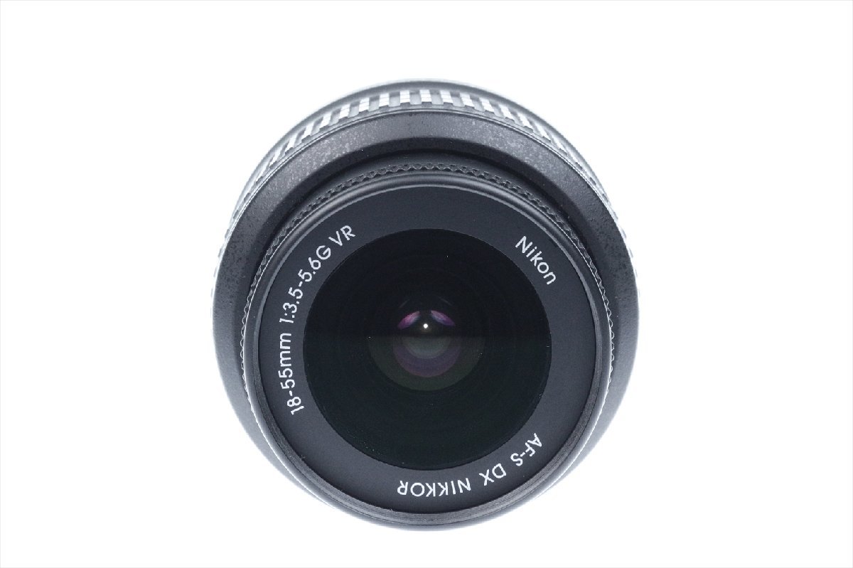 D3000 Nikon AF-S VR Kit デジタル一眼レフカメラ DX SLR Camera