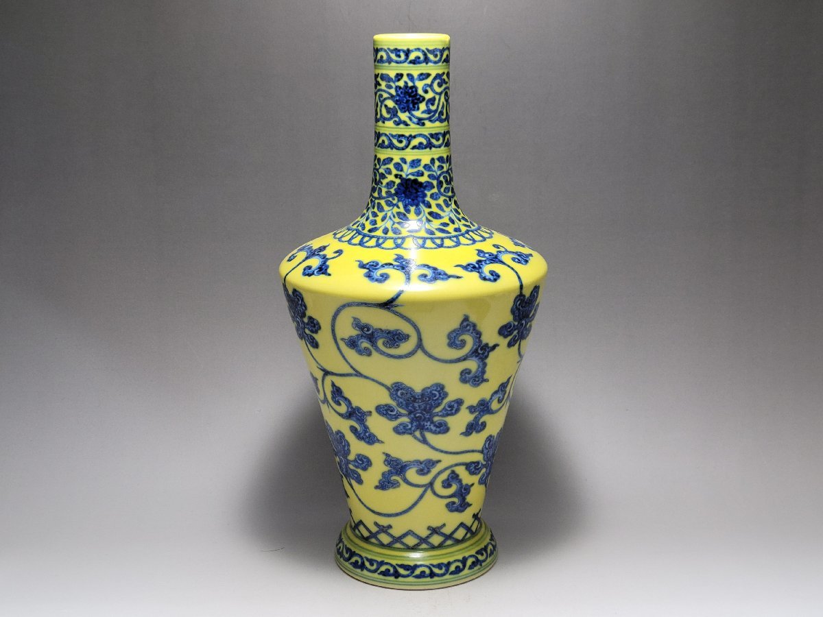 ○茶道具 薩摩焼 【沈寿官】造 ＜色絵金彩 花蝶画 茶碗＞○ 【公式通販】