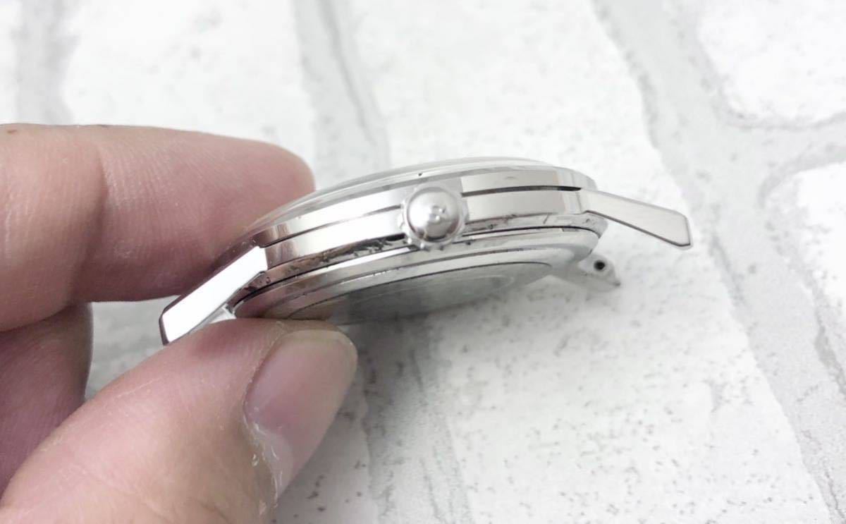 キングセイコー SEIKO ファーストモデル KING ファースト KS OH済 手巻き | MODEL FIRST 不動 中古KING 0 腕時計(アナログ) 1962年製