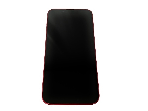 Apple iPhone 13 mini MLJG3J/A 128GB (PRODUCT)RED SIMフリー