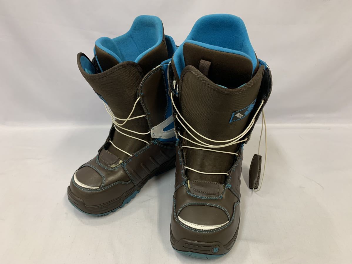 スノーボードブーツ HEAD レディース ジュニア 24.5 おまけ付き HEAD