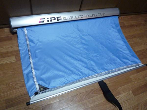 Ipf カーサイドオーニング オートロールタープ巻き取り式 その他 売買されたオークション情報 Yahooの商品情報をアーカイブ公開 オークファン Aucfan Com