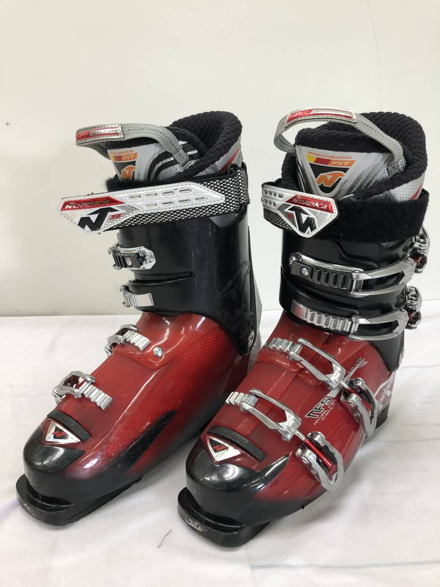 NORDICA T3.1 27センチ