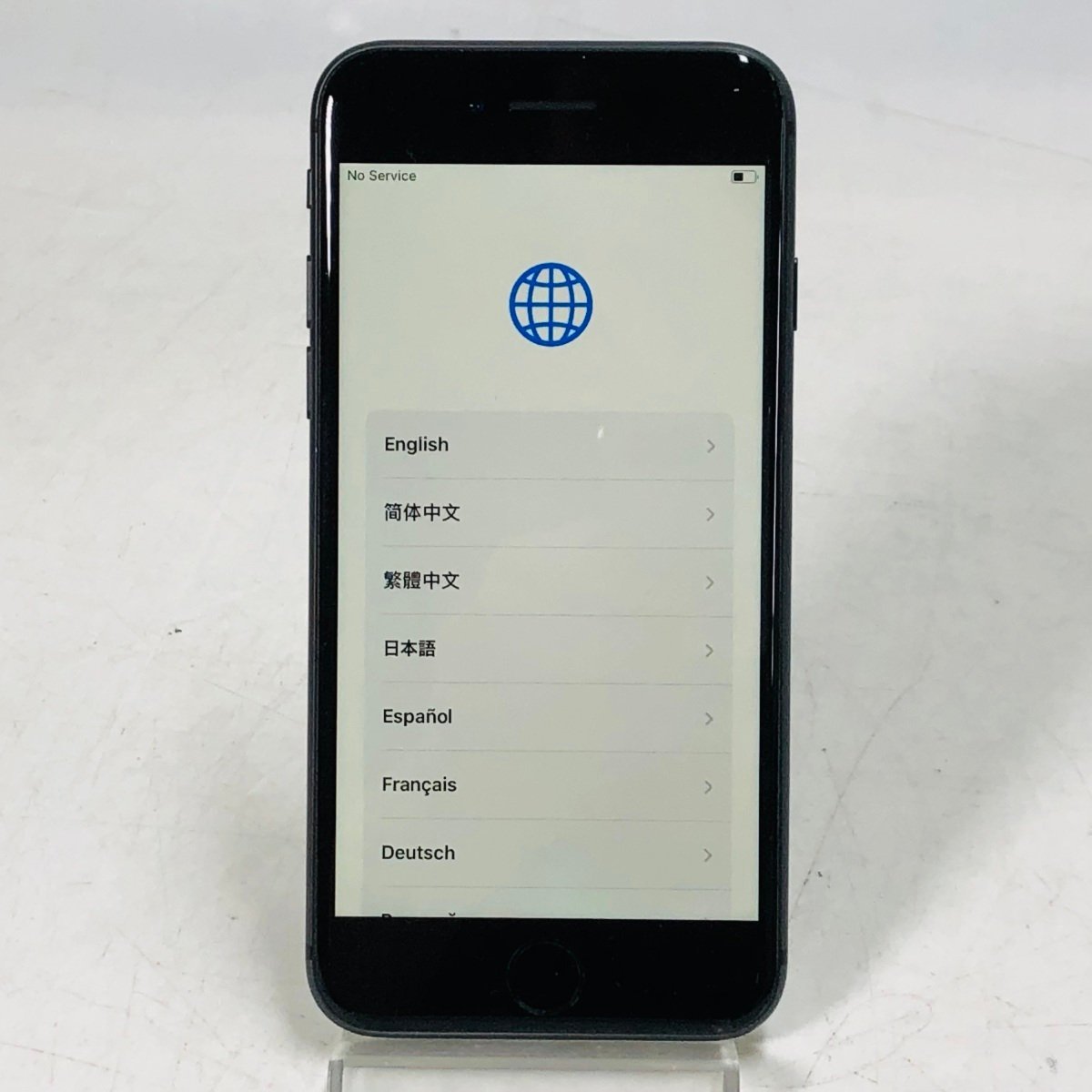 256GB SIMフリー iPhone8 - MN163 良品 SIMフリー iPhone 8 256GB