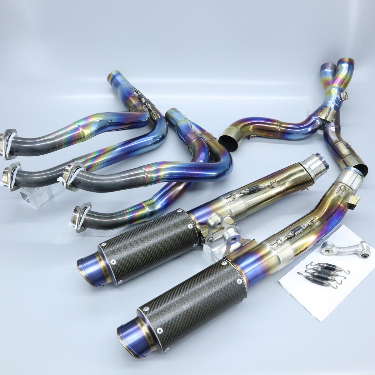 カワサキ NINJA ニンジャ1000 ZXT00W 外し MAVERICK マーベリック 
