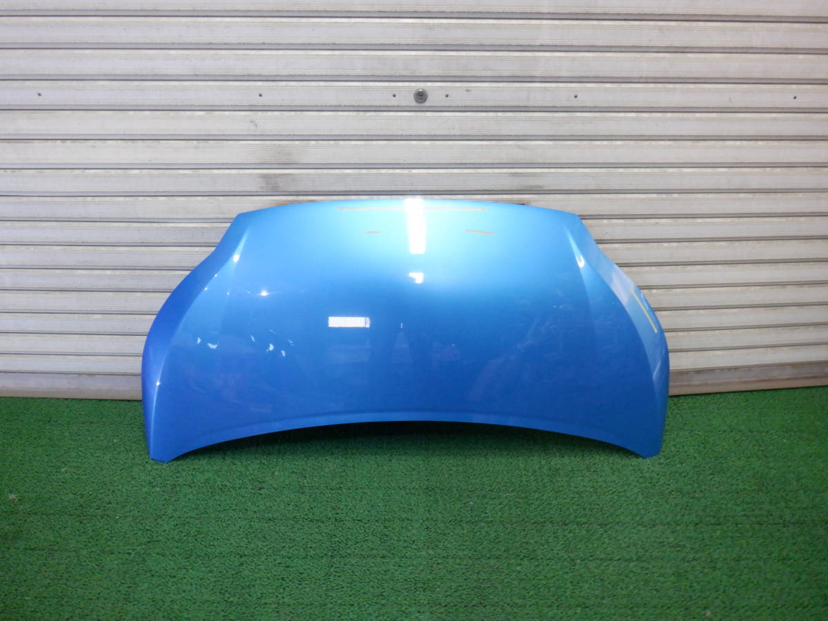 ミライース LA350S/LA360S ボンネット (A9225) ミライース LA350S ダイハツ
