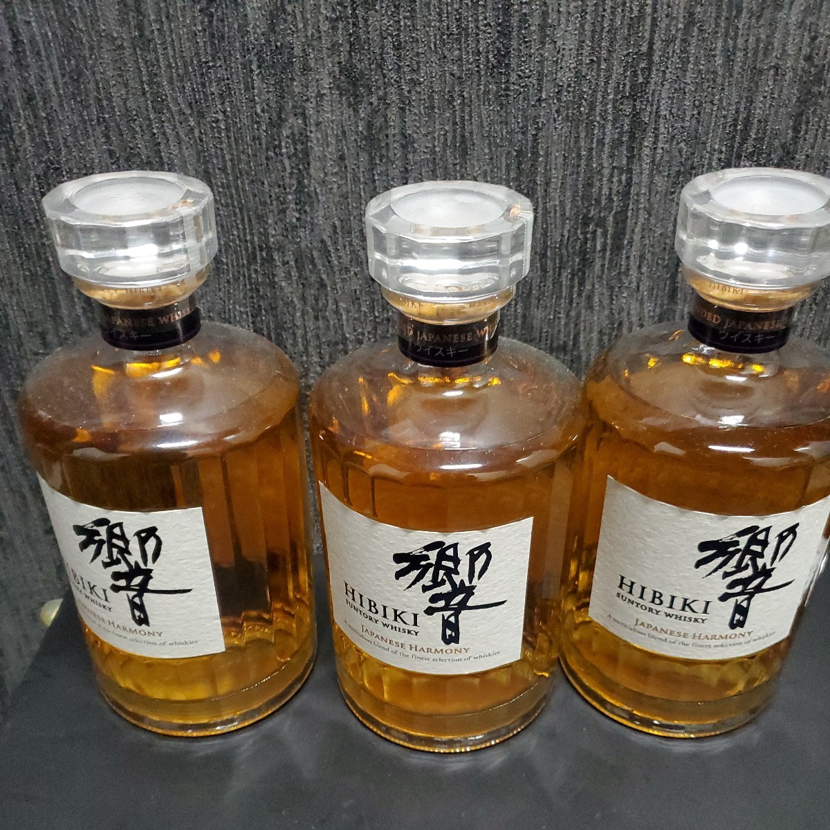 響ジャパニーズハーモニー3本セット_2