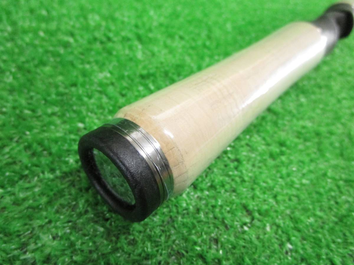 安い，格安 （美品）スミス ヒロイズム カリプソ HIM-C52ML-LJ1