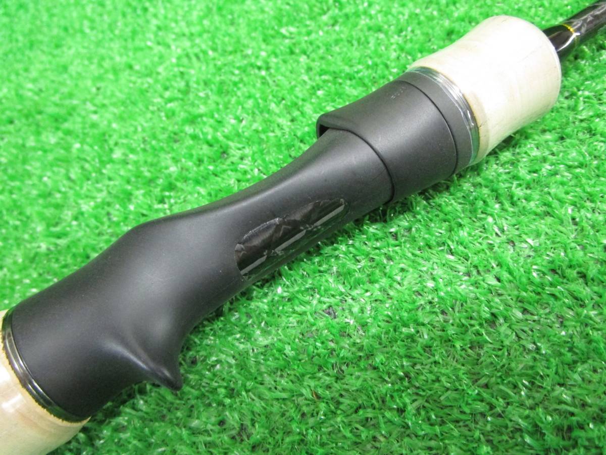 安い，格安 （美品）スミス ヒロイズム カリプソ HIM-C52ML-LJ1