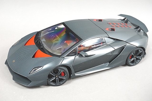 Lamborghini 1⁄18 オートアート ランボルギーニ AUTOart ガヤルド
