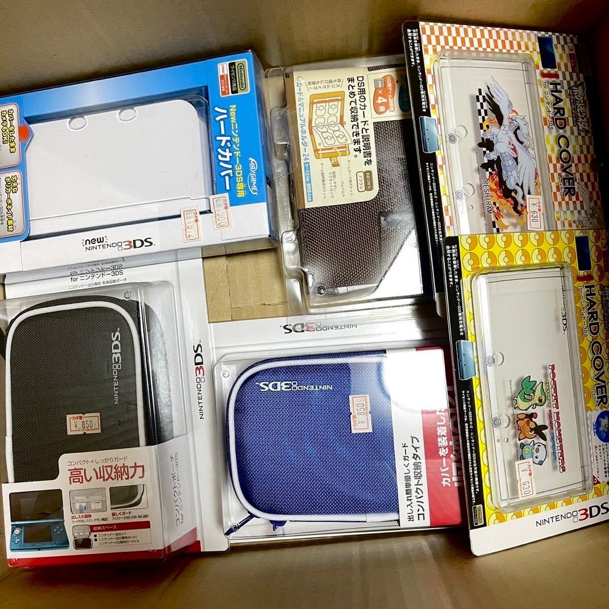 全国無料，大得価 品 ニンテンドーDS/3DS/PSPなど用ハードケース/保護ケース 大量100サイズつめつめセット ミッキー/スティッチ/妖怪ウォッチ(アクセサリ、周辺機器)｜売買されたオークション情報、yahooの商品 アクセサリ、周辺機器