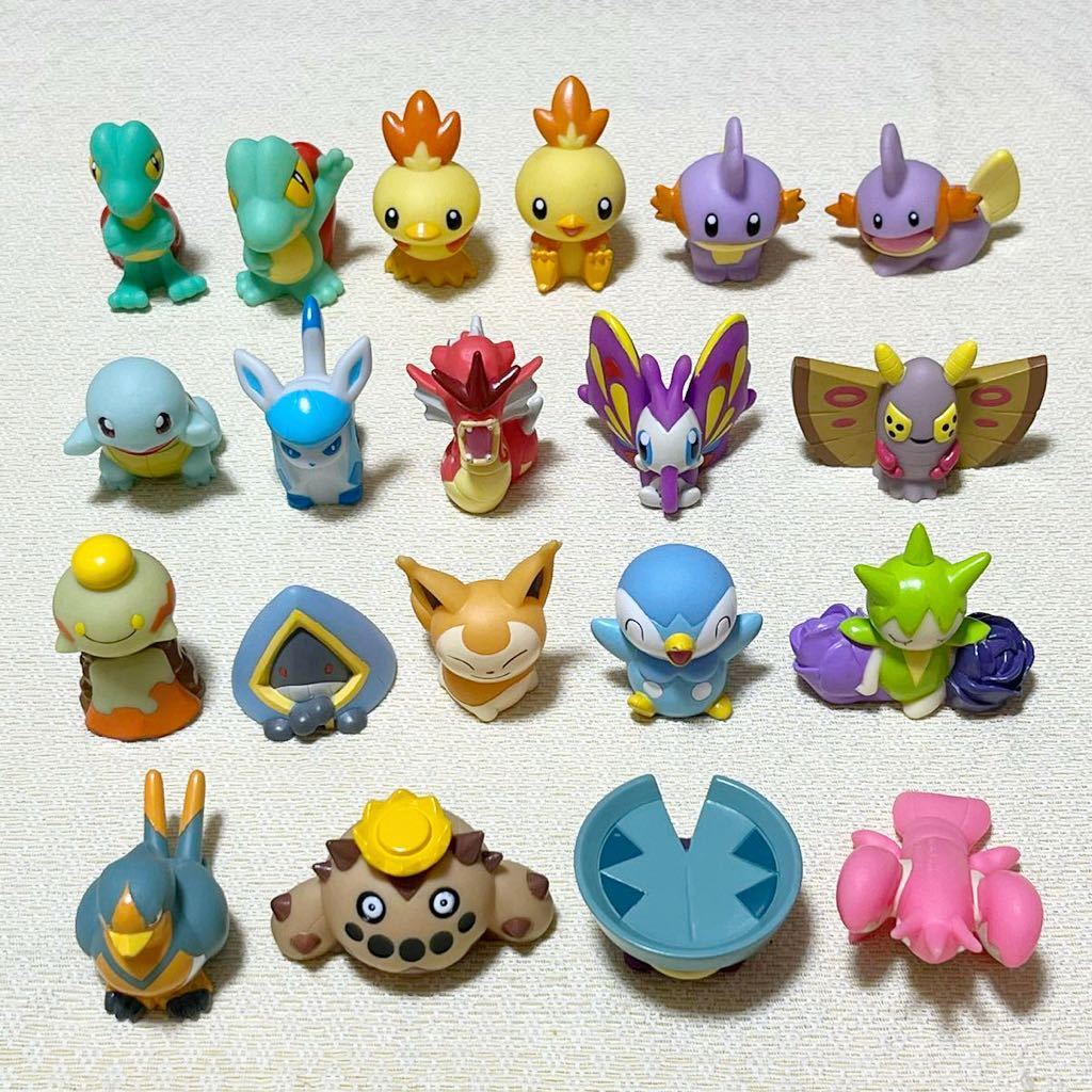 指人形 ポケモンキッズ - まとめ売り Yahoo!オークション フィギュア
