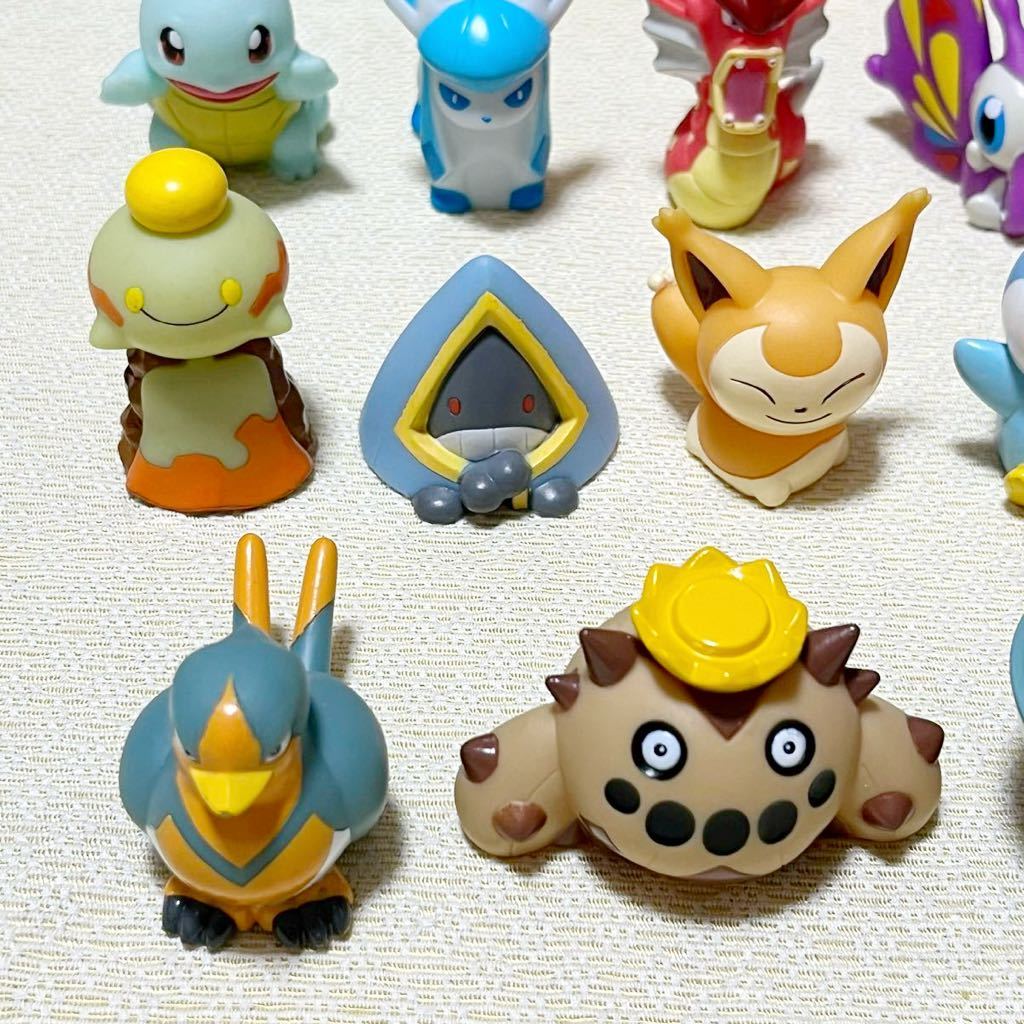 指人形 ポケモンキッズ - まとめ売り Yahoo!オークション フィギュア