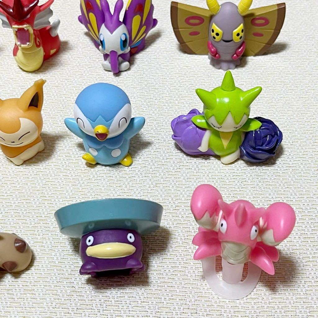 指人形 ポケモンキッズ - まとめ売り Yahoo!オークション フィギュア