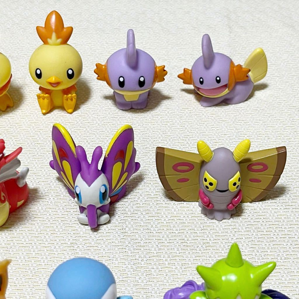 指人形 ポケモンキッズ - まとめ売り Yahoo!オークション フィギュア