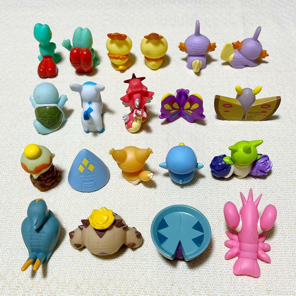 指人形 ポケモンキッズ - まとめ売り Yahoo!オークション フィギュア