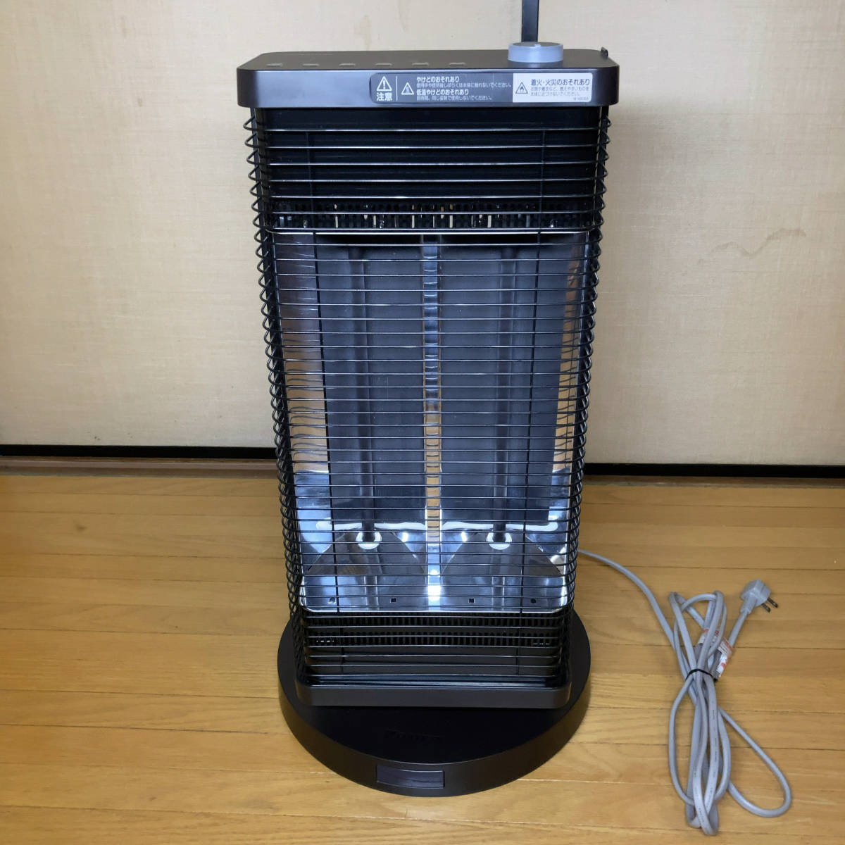 ダイキン セラムヒート DAIKIN CERAMHEAT 2021年製