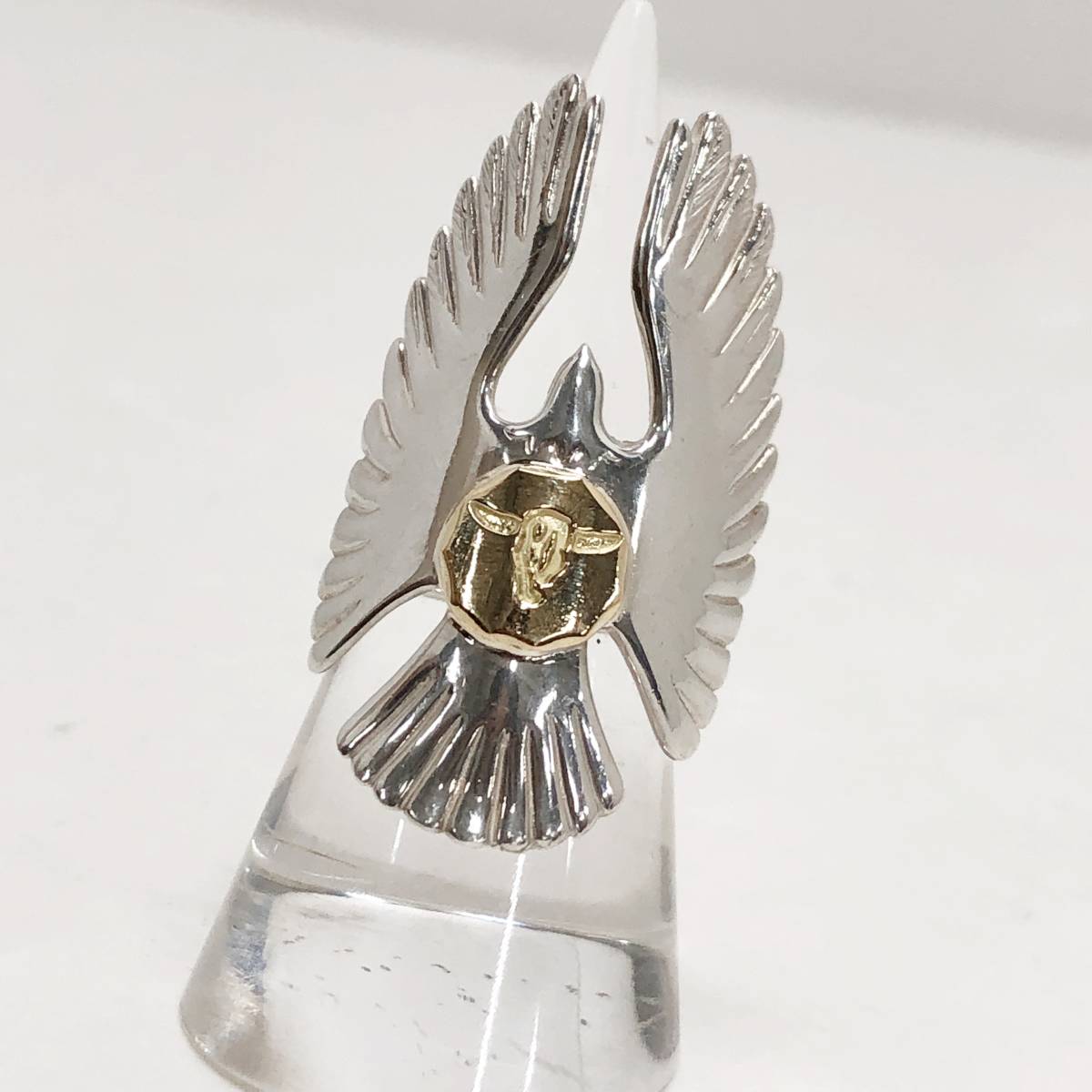 TADY&KINGフェザーリングSVピンキー TADY & KING タディアンド