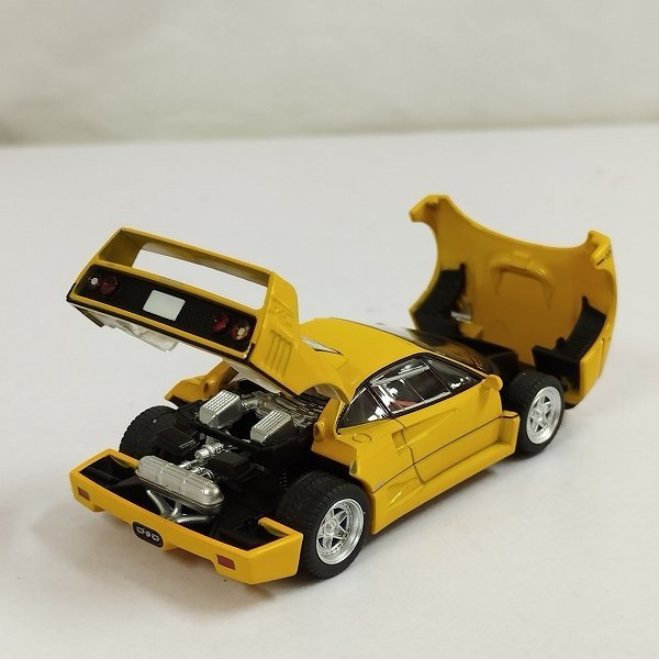 mF488a [人気] トミカ リミテッドヴィンテージネオ フェラーリ F40