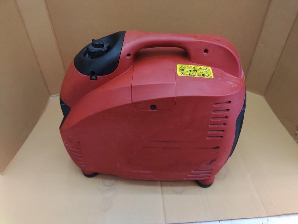 インバーター発電機 DY3500LBI 本体　ジャンク インバーター発電機 DY3500LBI 本体ジャンク