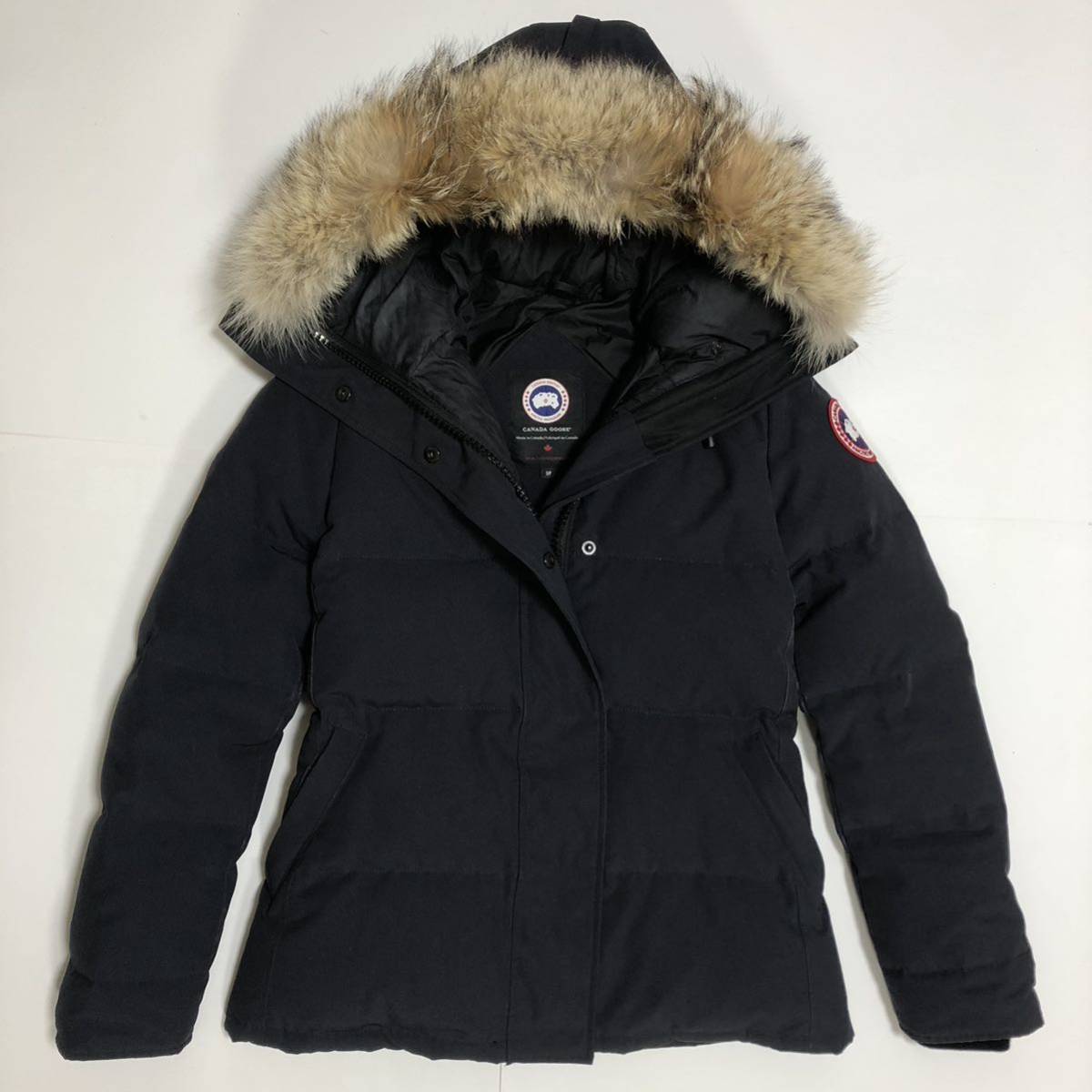 CANADA GOOSE PORTLAND カナダグース ポートランド FREAKS STORE 別注 