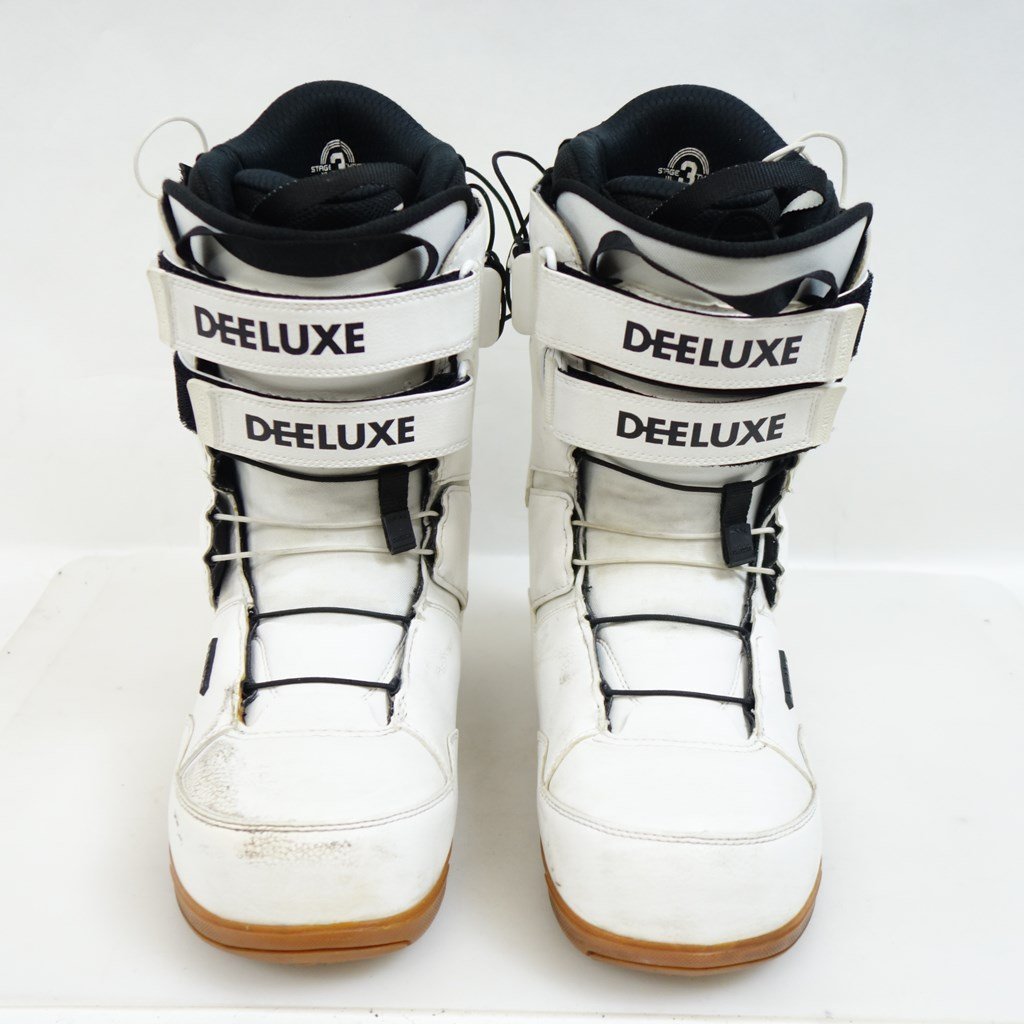 ID DEELUXE LTD TEAM 21⁄22 ディーラックス - 21-22 DEELUXE(ディー 