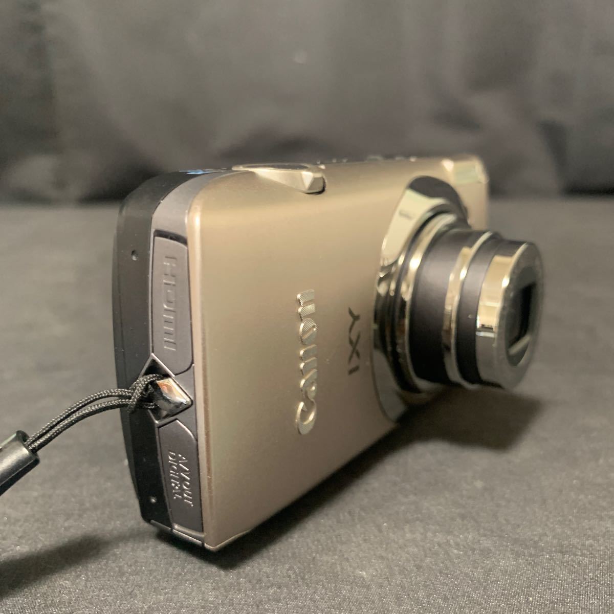 Canon キャノン IXY 10S PC1467 コンパクトデジタルカメラ バッテリー