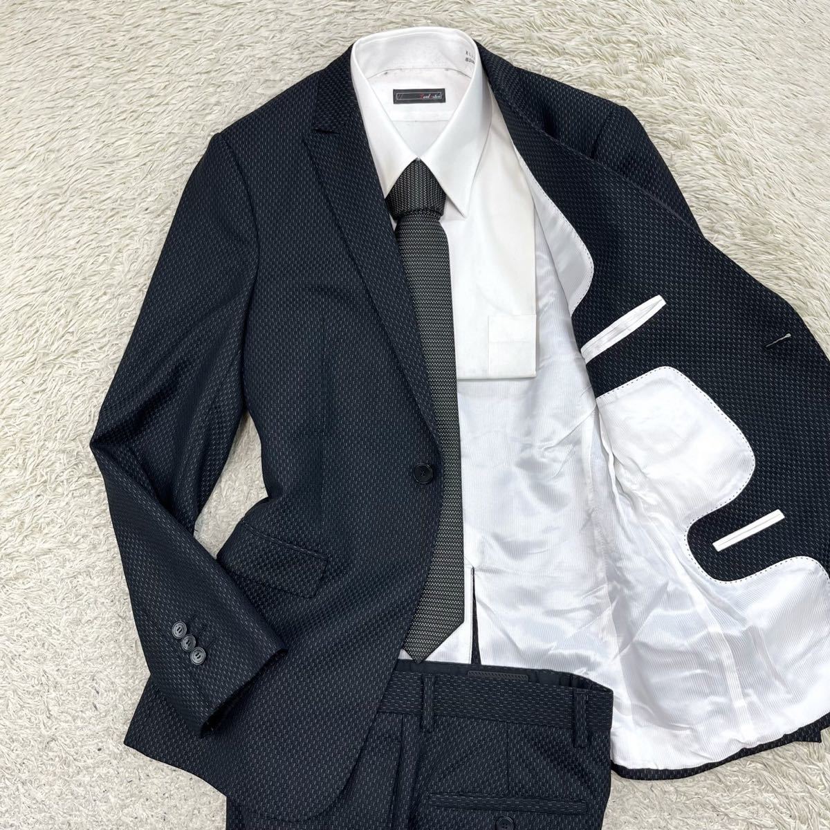人気SALE，格安 XL! バーニーズニューヨーク × ロロピアーナ MANHATTAN