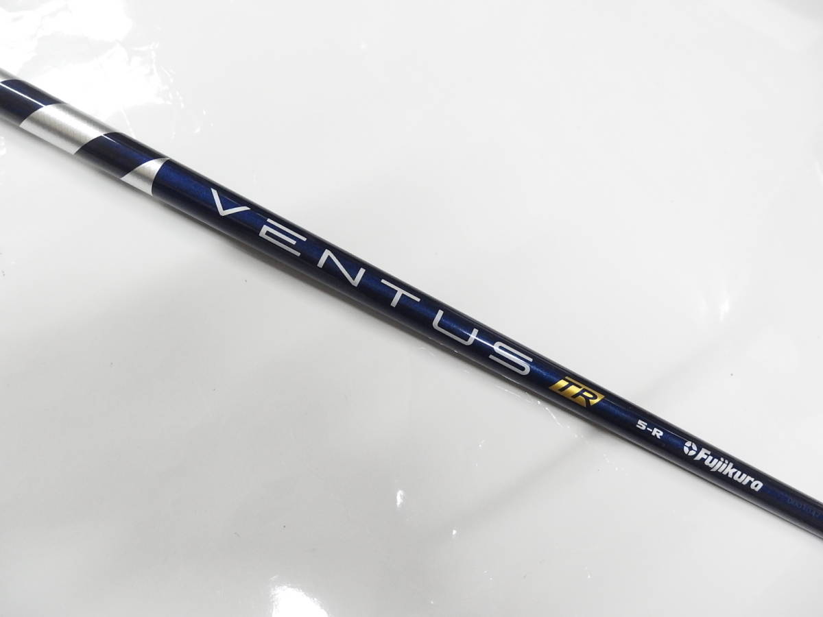 VENTUS TR BL 5 R 約43.9インチ/111.5cm ドライバー用 ベンタス TR